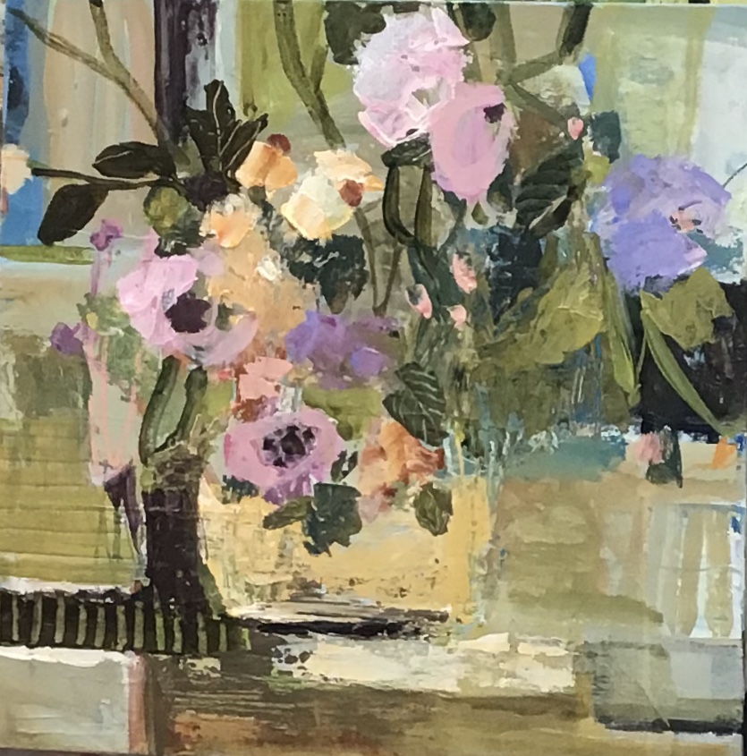 Gallery Patti David Ganek Contemporary Artist Rhode Island